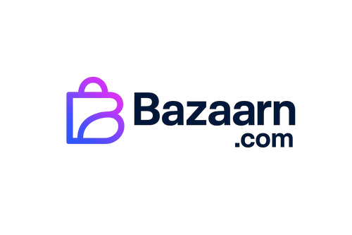Updated Bazaarn Logo